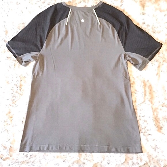 LULULEMON Repetition Short Sleeve - Picture 4 of 6